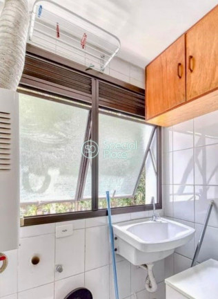 Imagem Apartamento com 2 Quartos à Venda, 120 m² em Itaim Bibi - São Paulo