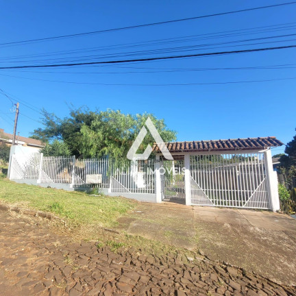 Imagem Casa com 2 Quartos para Alugar, em São Miguel - Cruz Alta Imagem Casa com 2 Quartos para Alugar, em São Miguel - Cruz Alta
