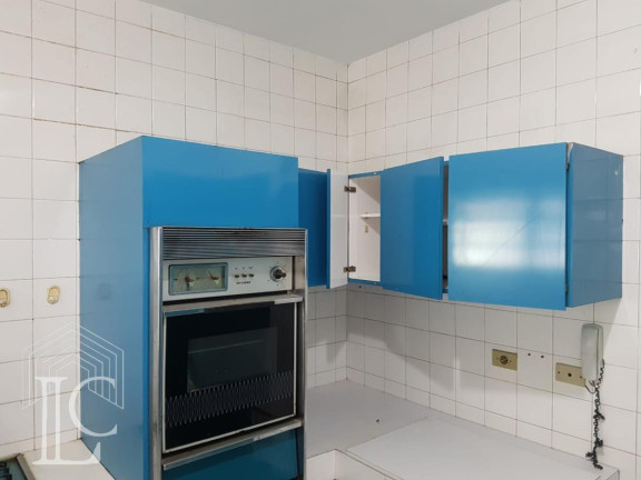 Imagem Apartamento com 3 Quartos à Venda, 120 m² em Itaim Bibi - São Paulo Imagem Apartamento com 3 Quartos à Venda, 120 m² em Itaim Bibi - São Paulo