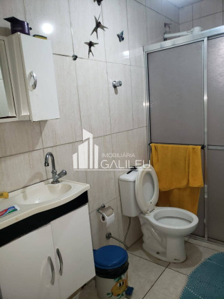 Imagem Casa com 3 Quartos à Venda, 165 m² em Vila Aurocan - Campinas