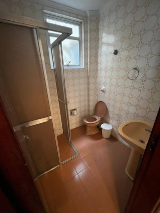 Imagem Apartamento com 1 Quarto à Venda,  em Canto Do Forte - Praia Grande