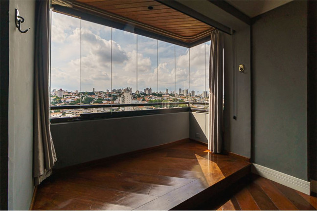 Imagem Imóvel com 3 Quartos à Venda,  em Chácara Klabin - São Paulo