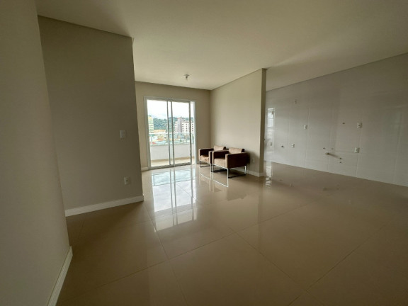 Imagem Apartamento com 2 Quartos à Venda, 79 m² em Kobrasol - São José