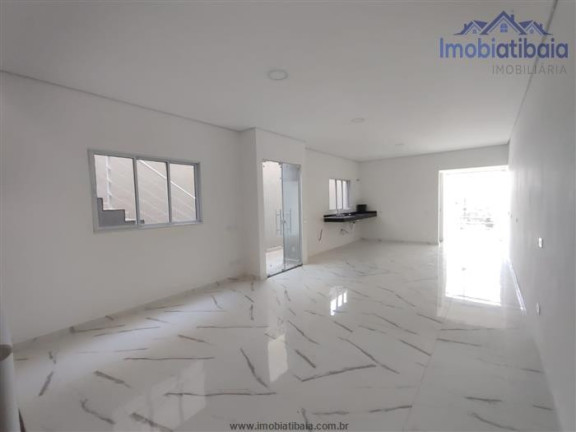 Imagem Casa com 3 Quartos à Venda, 150 m² em Jardim Maristela - Atibaia