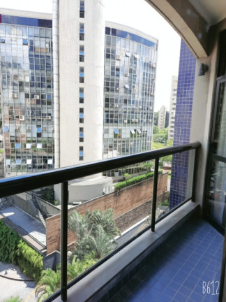 Imagem Flat com 1 Quarto à Venda, 62 m² em Jardim Europa - São Paulo
