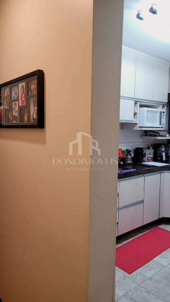 Imagem Apartamento com 3 Quartos à Venda, 86 m² em Jardim Do Mar - São Bernardo Do Campo Imagem Apartamento com 3 Quartos à Venda, 86 m² em Jardim Do Mar - São Bernardo Do Campo