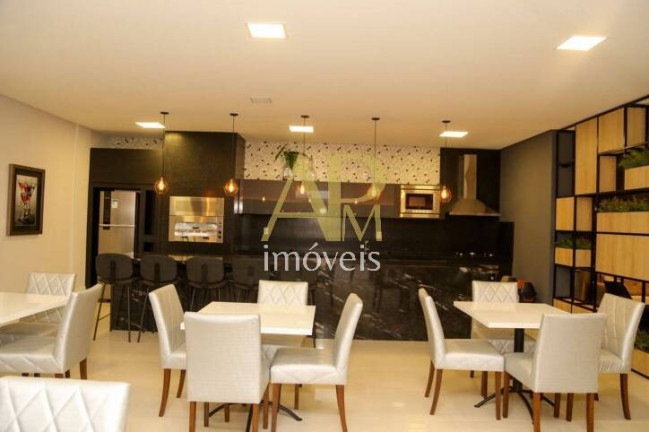 Imagem Apartamento com 2 Quartos à Venda, 124 m² em Centro - Palhoça Imagem Apartamento com 2 Quartos à Venda, 124 m² em Centro - Palhoça