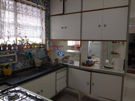 Imagem Apartamento com 3 Quartos à Venda, 141 m² em Perdizes - São Paulo Imagem Apartamento com 3 Quartos à Venda, 141 m² em Perdizes - São Paulo
