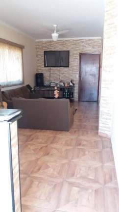 Casa com 3 Quartos à Venda, 159 m² em Parque Senhor Do Bonfim - Taubaté