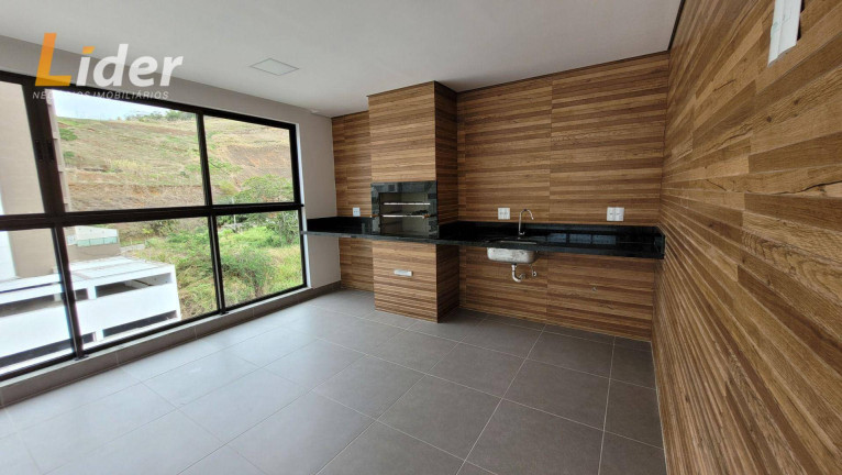 Imagem Apartamento com 2 Quartos à Venda, 65 m² em Cascatinha - Juiz De Fora