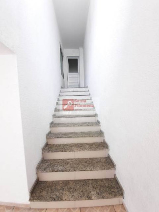 Imagem Sobrado com 4 Quartos à Venda, 249 m² em Jardim Irene - Santo André