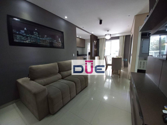 Imagem Apartamento com 2 Quartos à Venda, 64 m² em Marapé - Santos Imagem Apartamento com 2 Quartos à Venda, 64 m² em Marapé - Santos