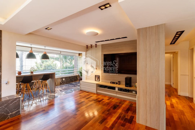Imagem Apartamento com 3 Quartos à Venda, 137 m² em Vila Olímpia - São Paulo Imagem Apartamento com 3 Quartos à Venda, 137 m² em Vila Olímpia - São Paulo