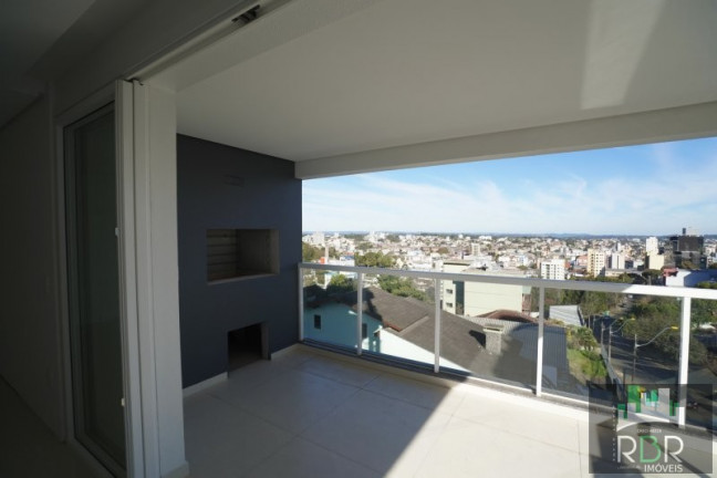 Imagem Apartamento com 3 Quartos à Venda, 137 m² em Caxias Do Sul Imagem Apartamento com 3 Quartos à Venda, 137 m² em Caxias Do Sul