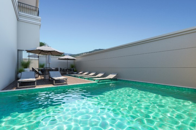 Imagem Apartamento com 2 Quartos à Venda, 69 m² em Castelo Branco - Itapema Imagem Apartamento com 2 Quartos à Venda, 69 m² em Castelo Branco - Itapema