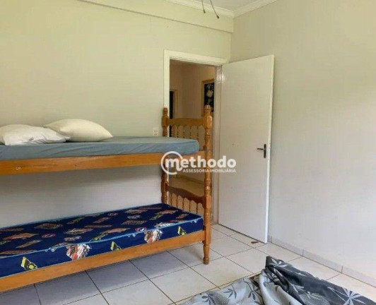 Imagem Chácara com 4 Quartos à Venda, 211 m² em Vale Das Garças - Campinas