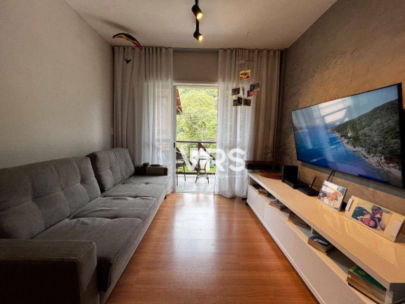 Imagem Apartamento com 2 Quartos à Venda, 80 m² em Bom Retiro - Teresópolis Imagem Apartamento com 2 Quartos à Venda, 80 m² em Bom Retiro - Teresópolis