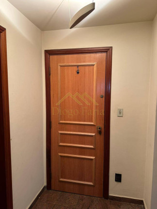 Imagem Apartamento com 3 Quartos à Venda, 140 m² em Perdizes - São Paulo Imagem Apartamento com 3 Quartos à Venda, 140 m² em Perdizes - São Paulo