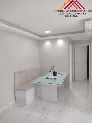 Imagem Apartamento com 2 Quartos à Venda, 55 m² em Laranjeiras - Caieiras