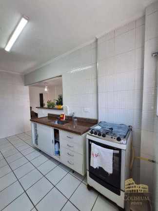 Imagem Apartamento com 3 Quartos à Venda, 102 m² em Vila Assunção - Praia Grande Imagem Apartamento com 3 Quartos à Venda, 102 m² em Vila Assunção - Praia Grande