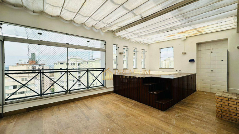 Imagem Apartamento com 3 Quartos à Venda ou Locação, 163 m² em Jardim Aquarius - São José Dos Campos