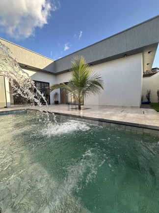 Casa com 4 Quartos à Venda, 219 m² em Parque Amazônia - Goiânia