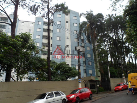 Imagem Apartamento com 2 Quartos à Venda, 52 m² em Jardim Paris - São Paulo Imagem Apartamento com 2 Quartos à Venda, 52 m² em Jardim Paris - São Paulo