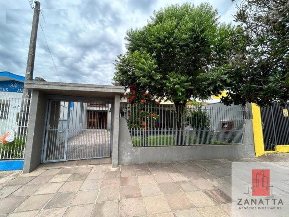 Imagem Casa com 3 Quartos à Venda, 224 m² em Centro - Esteio Imagem Casa com 3 Quartos à Venda, 224 m² em Centro - Esteio