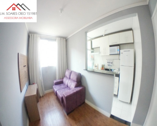 Imagem Imóvel com 2 Quartos à Venda, 42 m² em Vila Pereira Cerca - São Paulo Imagem Imóvel com 2 Quartos à Venda, 42 m² em Vila Pereira Cerca - São Paulo