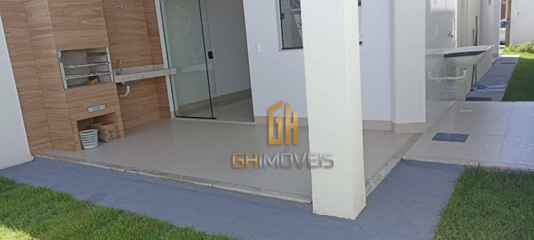 Imagem Sobrado com 3 Quartos à Venda, 145 m² em Setor Faiçalville - Goiânia Imagem Sobrado com 3 Quartos à Venda, 145 m² em Setor Faiçalville - Goiânia