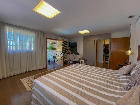 Imagem Casa com 4 Quartos à Venda, 360 m² em Trevo - Belo Horizonte Imagem Casa com 4 Quartos à Venda, 360 m² em Trevo - Belo Horizonte