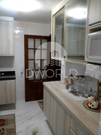 Imagem Cobertura com 3 Quartos à Venda, 180 m² em Jardim Do Mar - São Bernardo Do Campo Imagem Cobertura com 3 Quartos à Venda, 180 m² em Jardim Do Mar - São Bernardo Do Campo
