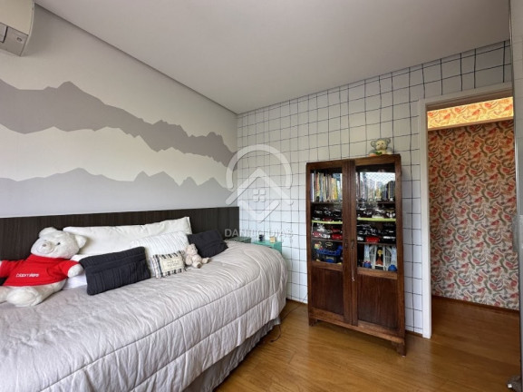 Imagem Apartamento com 4 Quartos à Venda, 173 m² em Brooklin - São Paulo
