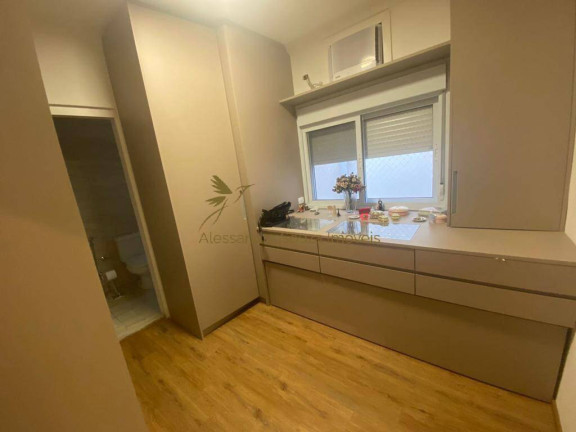 Imagem Casa com 4 Quartos à Venda, 360 m² em Alphaville - Santana De Parnaíba