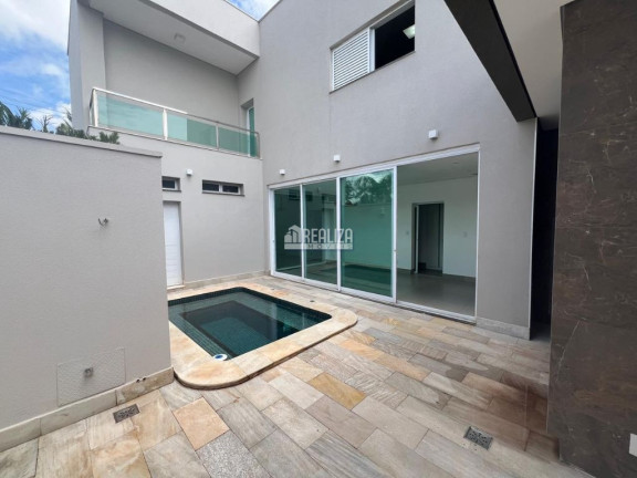 Imagem Casa de Condomínio com 5 Quartos à Venda, 340 m² em Recreio Dos Bandeirantes - Uberaba Imagem Casa de Condomínio com 5 Quartos à Venda, 340 m² em Recreio Dos Bandeirantes - Uberaba