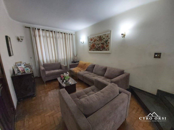 Imagem Casa com 4 Quartos à Venda, 220 m² em Centro - Piracicaba Imagem Casa com 4 Quartos à Venda, 220 m² em Centro - Piracicaba