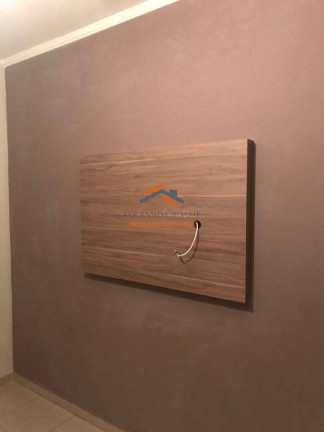 Imagem Apartamento com 2 Quartos à Venda, 62 m² em Jardim Campos Elíseos - Campinas Imagem Apartamento com 2 Quartos à Venda, 62 m² em Jardim Campos Elíseos - Campinas
