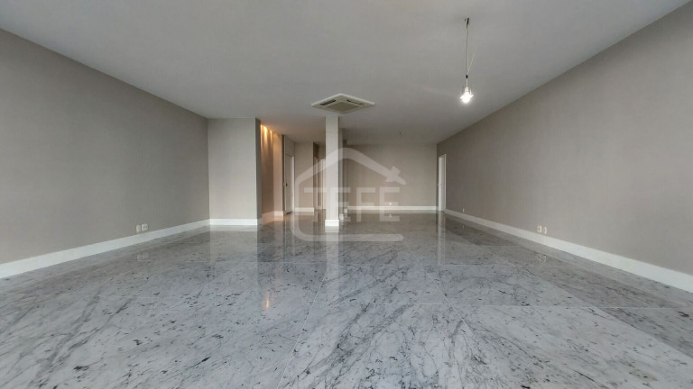 Imagem Apartamento com 4 Quartos à Venda, 288 m² em Barra Da Tijuca - Rio De Janeiro
