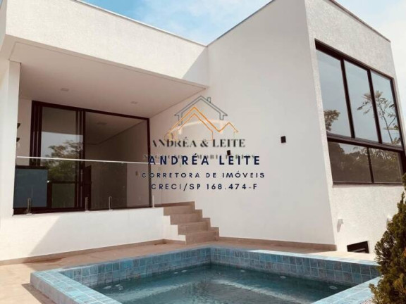 Imagem Casa com 3 Quartos à Venda, 185 m² em Cyrela Landscape Esplanada - Votorantim