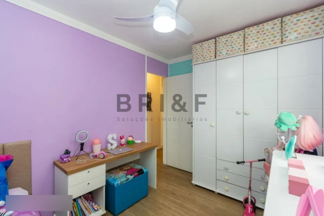 Imagem Apartamento com 3 Quartos à Venda, 69 m² em Jardim Prudência - São Paulo Imagem Apartamento com 3 Quartos à Venda, 69 m² em Jardim Prudência - São Paulo
