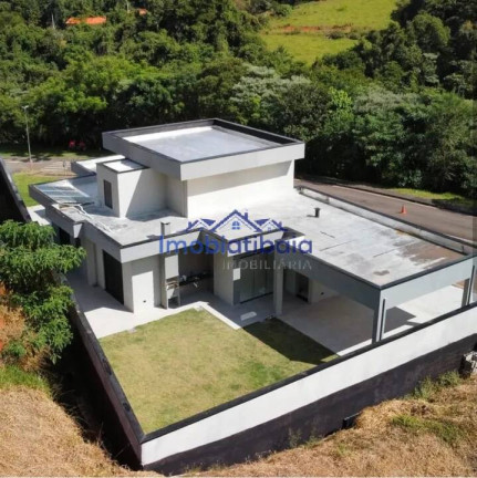 Imagem Casa de Condomínio com 3 Quartos à Venda, 639 m² em Condomínio Quintas Da Boa Vista - Atibaia Imagem Casa de Condomínio com 3 Quartos à Venda, 639 m² em Condomínio Quintas Da Boa Vista - Atibaia