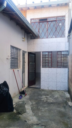 Imagem Casa com 3 Quartos à Venda, 120 m² em Residencial Pasin - Pindamonhangaba Imagem Casa com 3 Quartos à Venda, 120 m² em Residencial Pasin - Pindamonhangaba