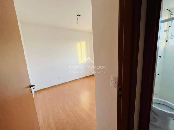 Imagem Apartamento com 2 Quartos para Alugar,  em Vitoriana - Botucatu