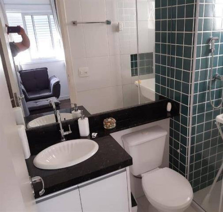 Imagem Apartamento com 2 Quartos à Venda, 84 m² em Campestre - Santo André Imagem Apartamento com 2 Quartos à Venda, 84 m² em Campestre - Santo André