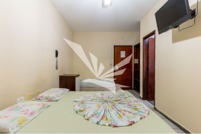 Imagem Imóvel com 212 Quartos à Venda, 15.287 m² em Centro - Mongaguá