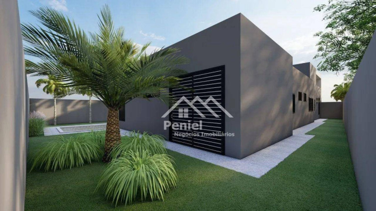 Imagem Casa com 4 Quartos à Venda, 246 m² em Alphaville - Ribeirão Preto Imagem Casa com 4 Quartos à Venda, 246 m² em Alphaville - Ribeirão Preto