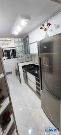 Imagem Apartamento com 3 Quartos à Venda, 70 m² em Vila Valparaíso - Santo André Imagem Apartamento com 3 Quartos à Venda, 70 m² em Vila Valparaíso - Santo André