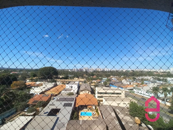 Imagem Apartamento com 3 Quartos à Venda, em Santa Genoveva - Goiânia Imagem Apartamento com 3 Quartos à Venda, em Santa Genoveva - Goiânia