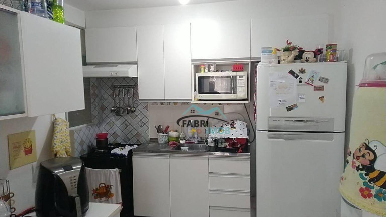 Imagem Apartamento com 3 Quartos à Venda, 56 m² em Jardim Maria Eugênia - Sorocaba Imagem Apartamento com 3 Quartos à Venda, 56 m² em Jardim Maria Eugênia - Sorocaba