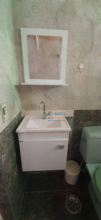 Imagem Apartamento com 1 Quarto à Venda, 36 m² em Higienópolis - São Paulo Imagem Apartamento com 1 Quarto à Venda, 36 m² em Higienópolis - São Paulo